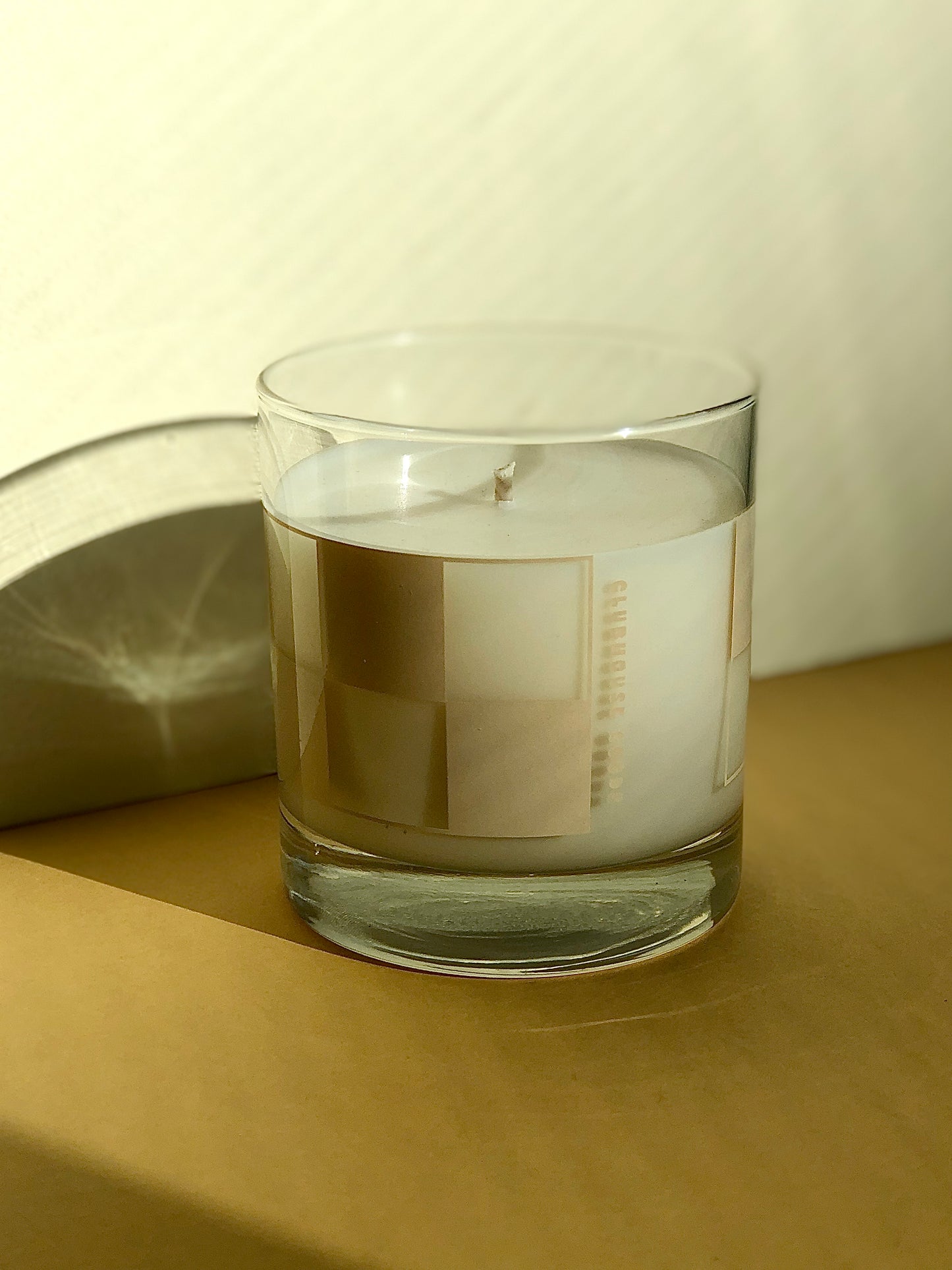 West Village - 8oz Candle