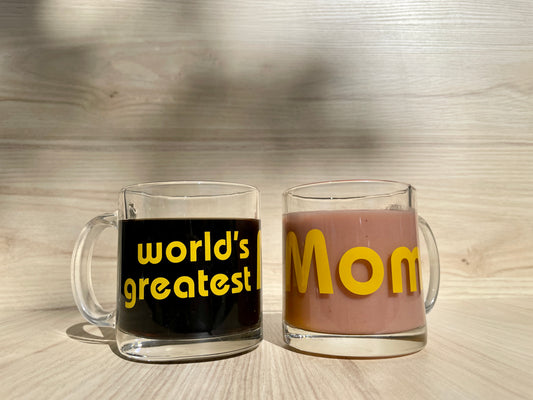 Mom Mug