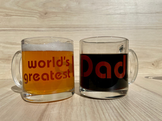 Dad Mug