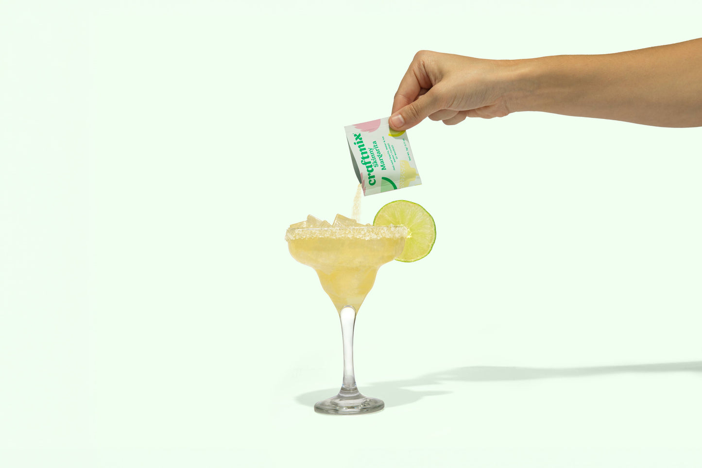 Skinny Margarita Mixer - Single Packet